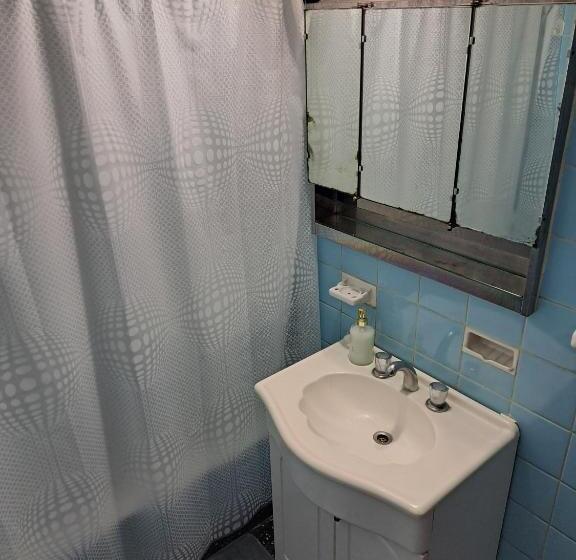 Номер Стандарт, Hostel Belgrano Home