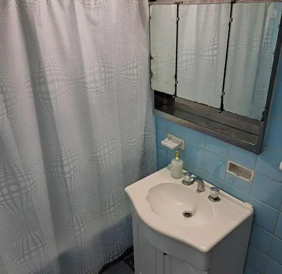 اتاق استاندارد, Hostel Belgrano Home