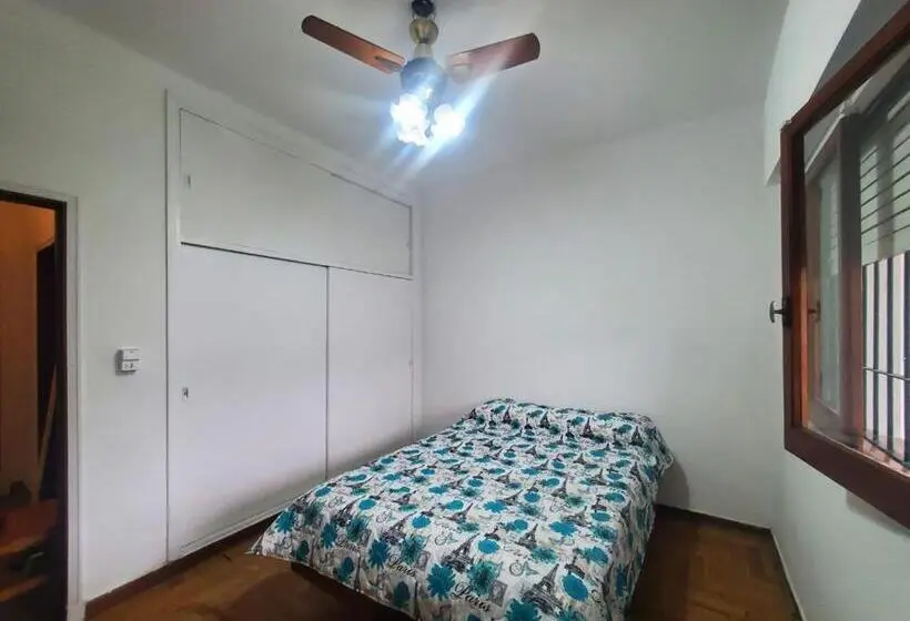 اتاق استاندارد, Hostel Belgrano Home