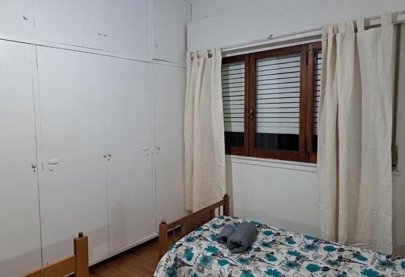 Номер Стандарт, Hostel Belgrano Home