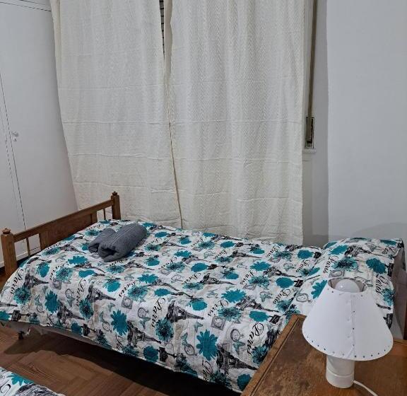 Номер Стандарт, Hostel Belgrano Home
