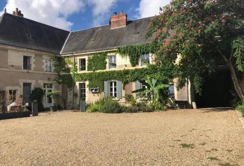 Standard-huone, Chambre D Hôtes La Vigenna