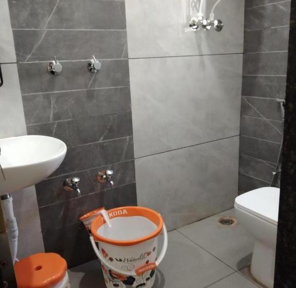 Номер Стандарт, Eshanna Residency