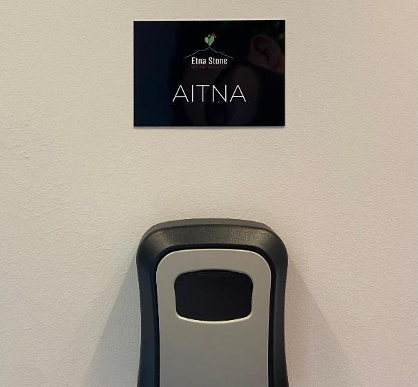 豪华海景房, Etna Stone