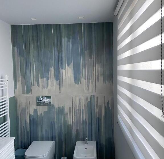 豪华海景房, Etna Stone