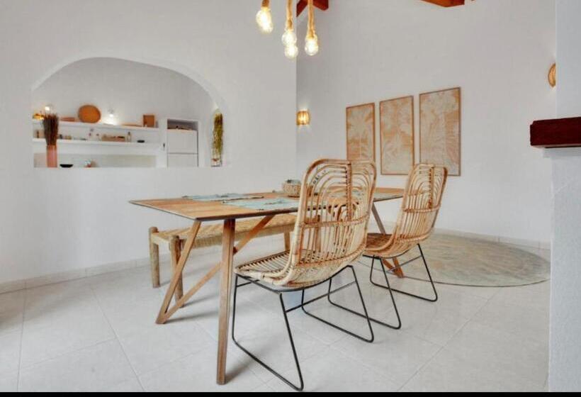 스탠다드 룸 풀장 전망, Villa Amrita
