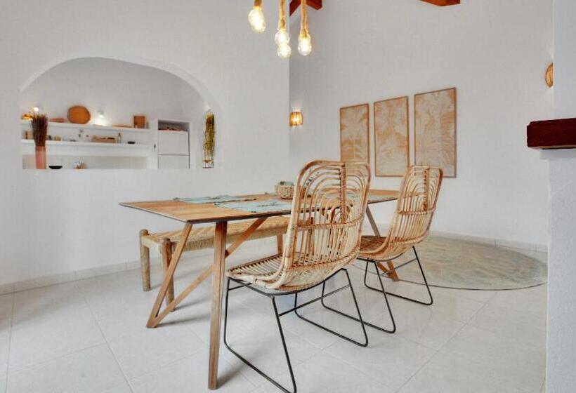 Номер Стандартный с Видом, Villa Amrita