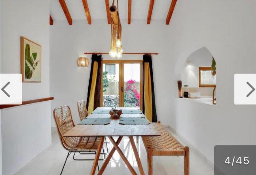 스탠다드 전망 룸, Villa Amrita