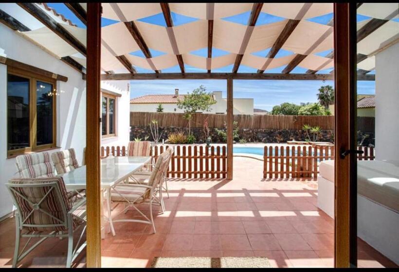 Номер Стандартный с Видом, Villa Amrita