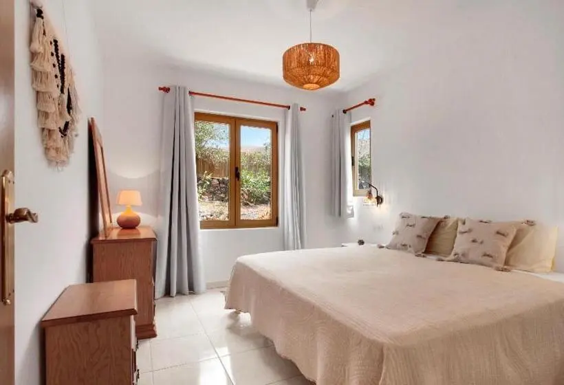 Standard-huone Näkymä, Villa Amrita