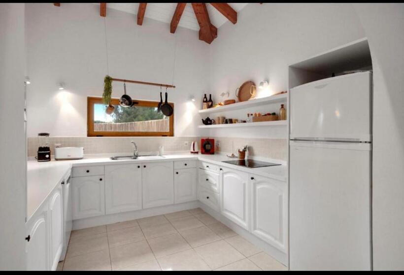 Номер Стандартный с Видом, Villa Amrita