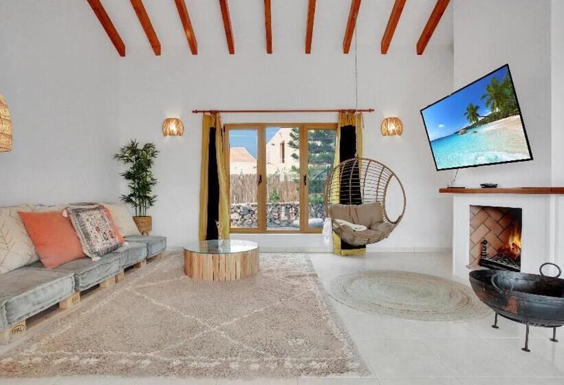 Номер Стандартный с Видом, Villa Amrita