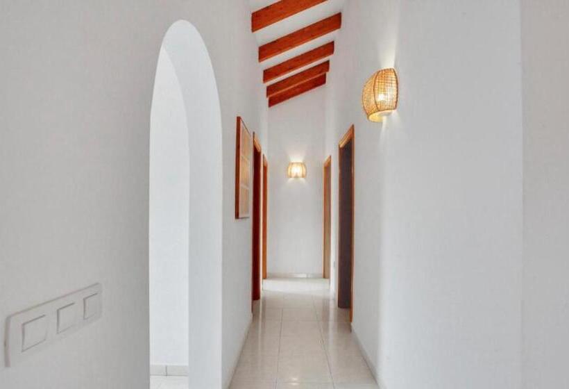 Номер Стандартный с Видом, Villa Amrita