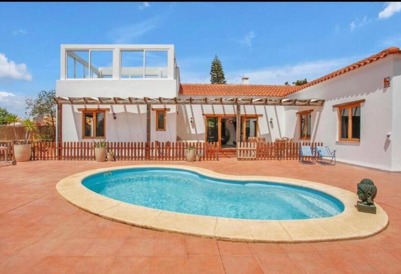 스탠다드 룸 풀장 전망, Villa Amrita