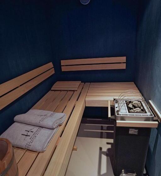 带1个卧室的公寓, Elements By Heigenhauser