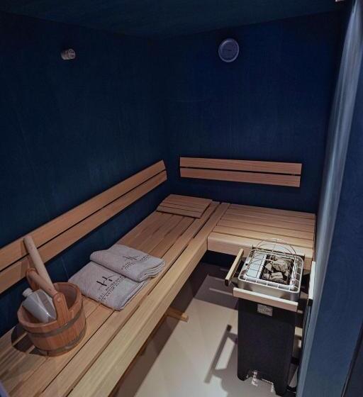 带1个卧室的公寓, Elements By Heigenhauser