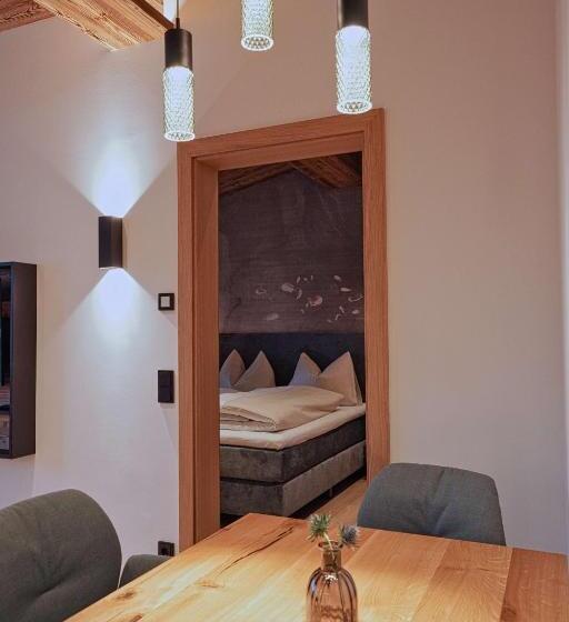 带1个卧室的公寓, Elements By Heigenhauser