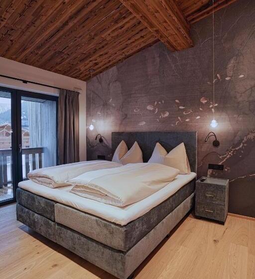 带1个卧室的公寓, Elements By Heigenhauser