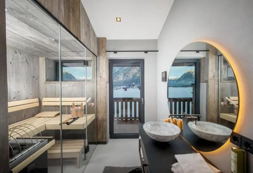 Apartamento Superior 1 Quarto, Elements By Heigenhauser
