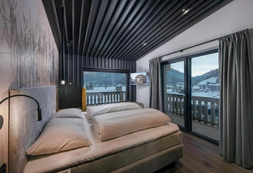 Apartamento Superior 1 Quarto, Elements By Heigenhauser