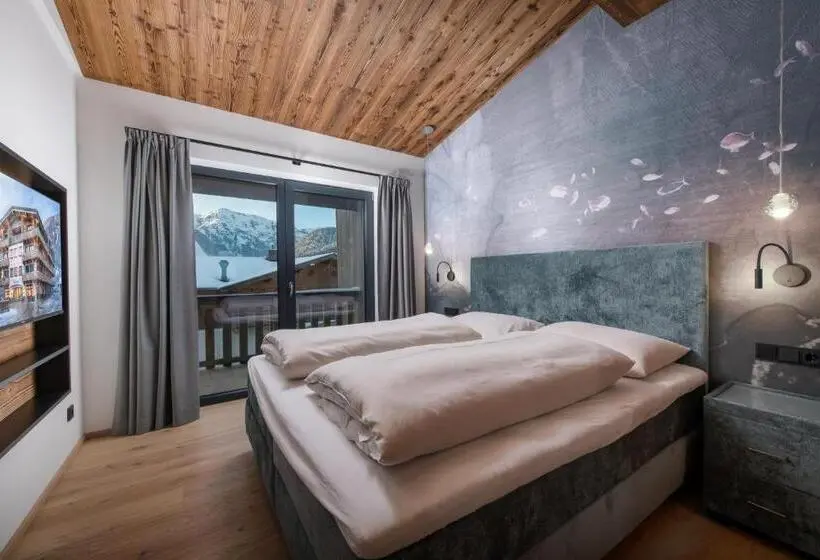 Apartamento 1 Quarto, Elements By Heigenhauser