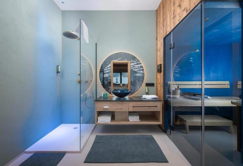 带1个卧室的公寓, Elements By Heigenhauser