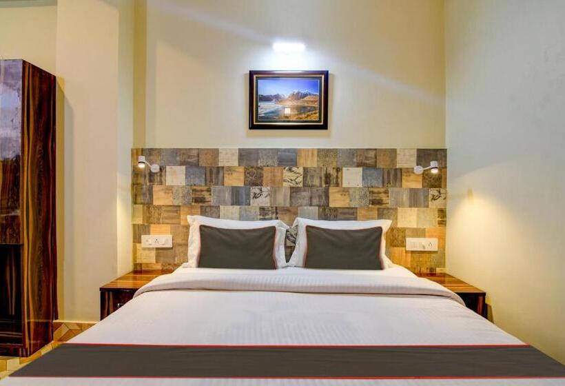 トリプルクラシックルーム, Super Townhouse Downtown Gangtok