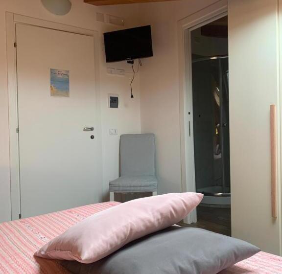 اتاق استاندارد, Day Use Amami Rooms Presso Stella Del Cilento