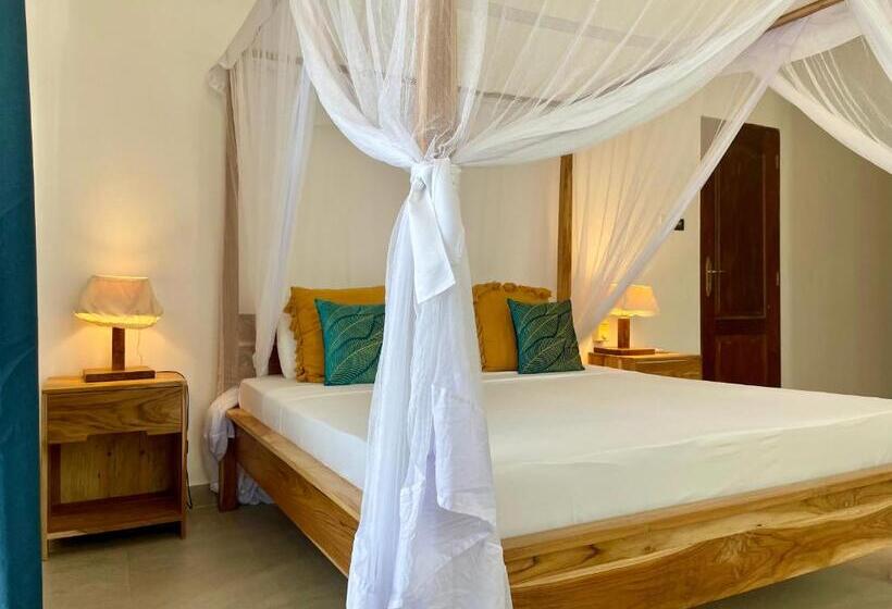 اتاق استاندارد با تخت بزرگ, Ocean Boutique Hotel   Adults Only