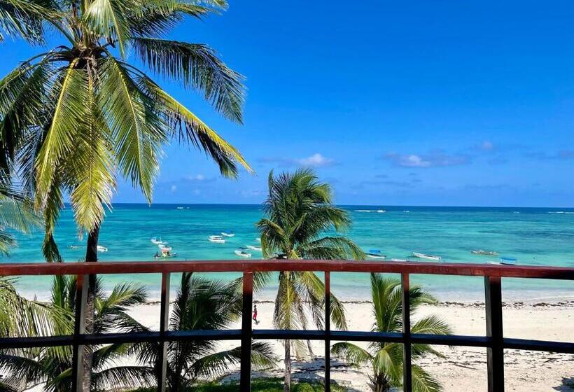 Стандартный Номер Кровать Кинг, Ocean Boutique Hotel   Adults Only