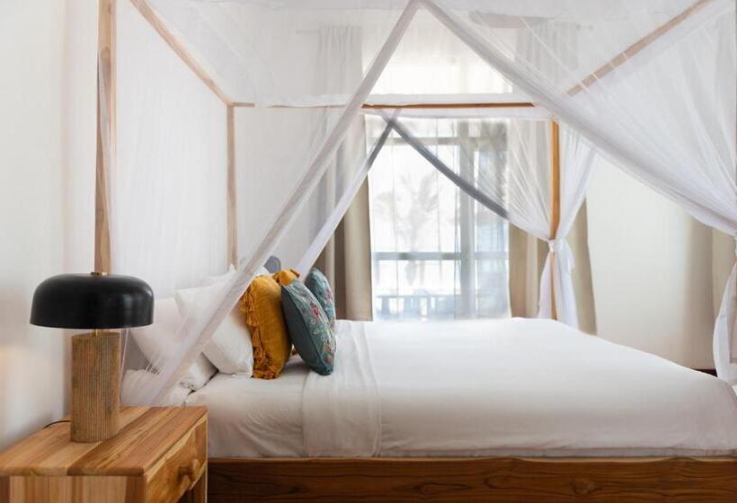 Семейный Номер, Ocean Boutique Hotel   Adults Only