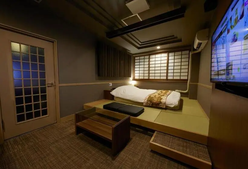 スタンダードルーム, Room袖ヶ浦 Adult Only