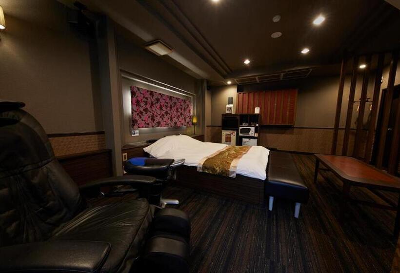 Standart Oda, Room袖ヶ浦  Adult Only