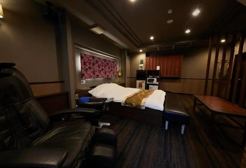 スタンダードルーム, Room袖ヶ浦 Adult Only