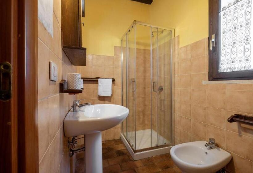 آپارتمان سوپریور 1 خوابه, Sasso Bianco