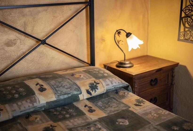 آپارتمان سوپریور 1 خوابه, Sasso Bianco