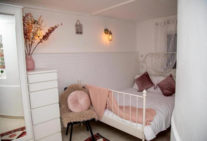 スタンダードルーム, Casa Luna M&s