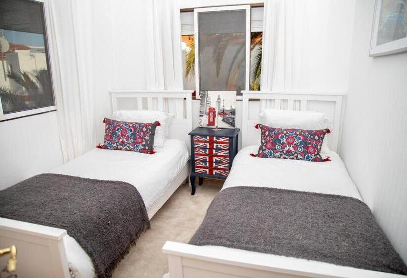 スタンダードルーム, Casa Luna M&s