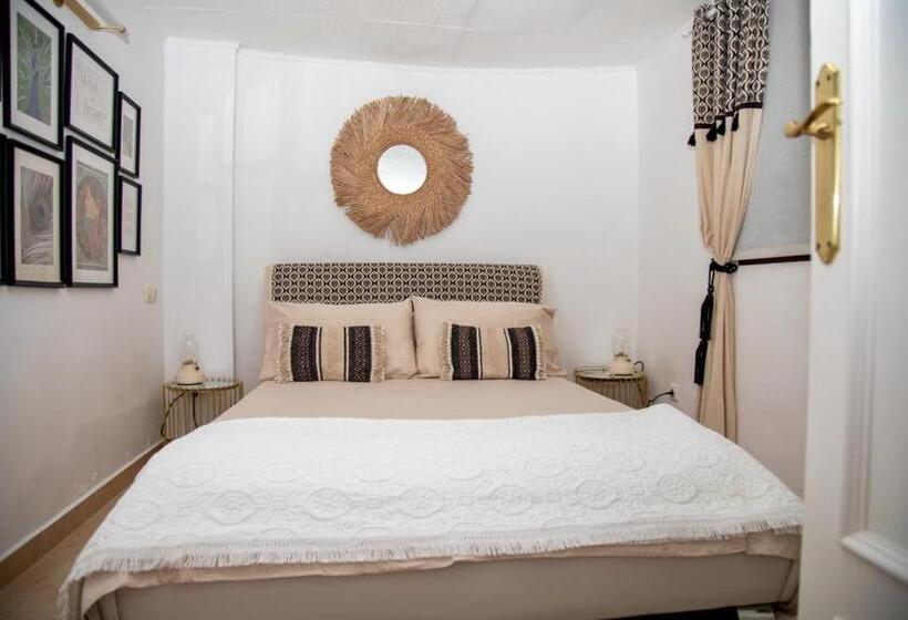 海の見えるスタンダードスタジオ, Casa Luna M&s