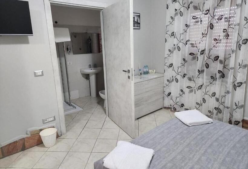 스탠다드 룸, Nautilus Affittacamere