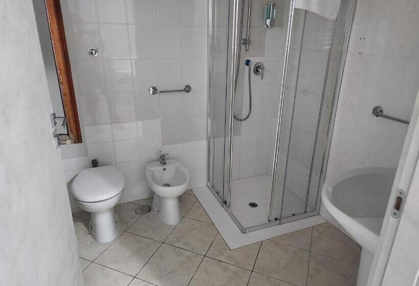 스탠다드 룸, Nautilus Affittacamere