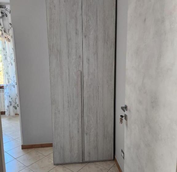 스탠다드 싱글 룸, Nautilus Affittacamere