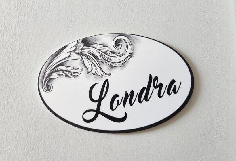 스탠다드 싱글 룸, Nautilus Affittacamere