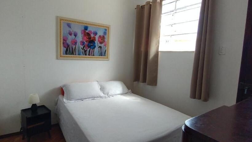 Номер Стандарт, Pousada Vale Do Café