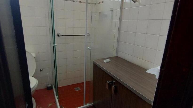 Номер Стандарт, Pousada Vale Do Café