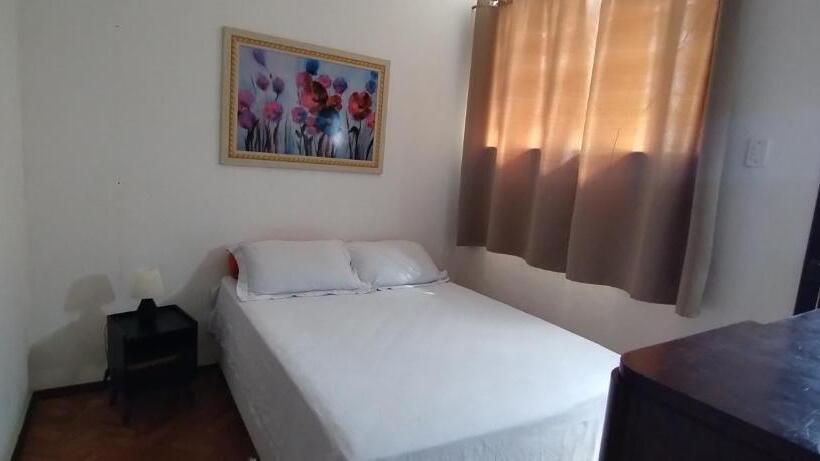 Номер Стандарт, Pousada Vale Do Café