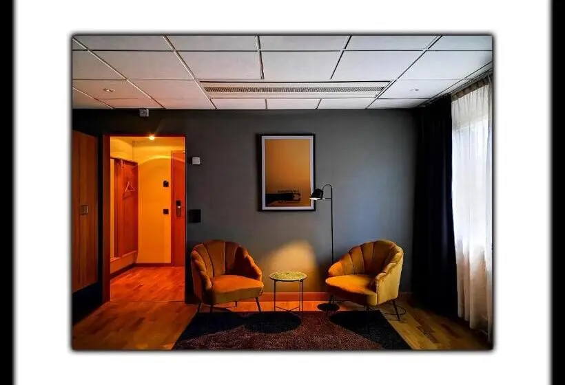 スーペリアールーム, Skåvsjöholm, Hotell & Konferens