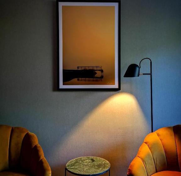 Номер Superior, Skåvsjöholm, Hotell & Konferens