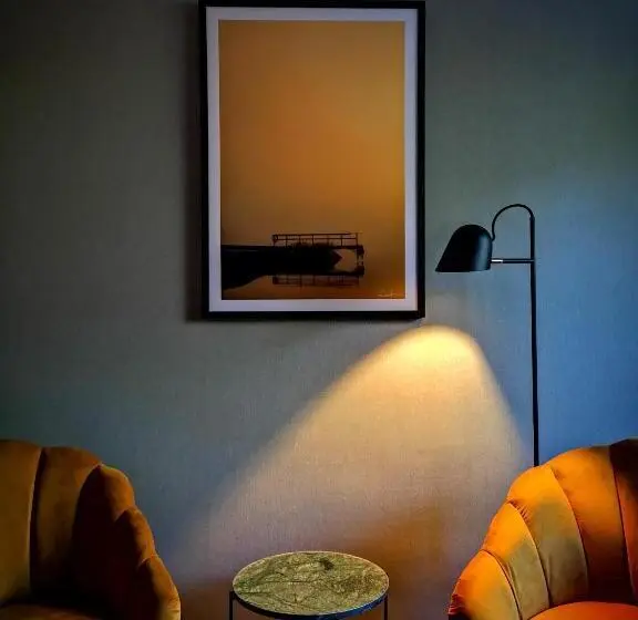 スーペリアールーム, Skåvsjöholm, Hotell & Konferens