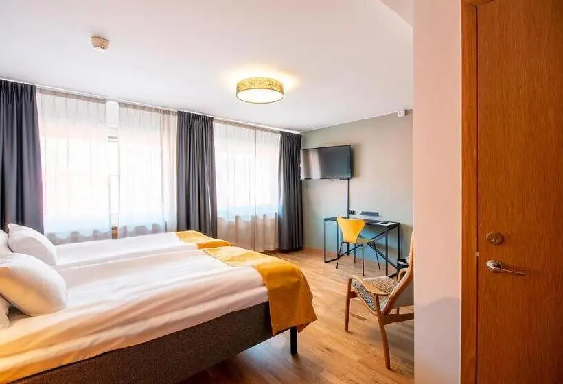 スーペリアールーム, Skåvsjöholm, Hotell & Konferens